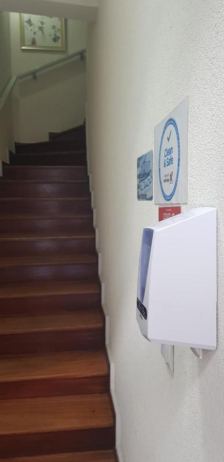 Guesthouse O Cuco Praia de Mira Eksteriør bilde