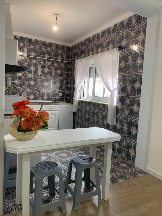 Guesthouse O Cuco Praia de Mira Eksteriør bilde