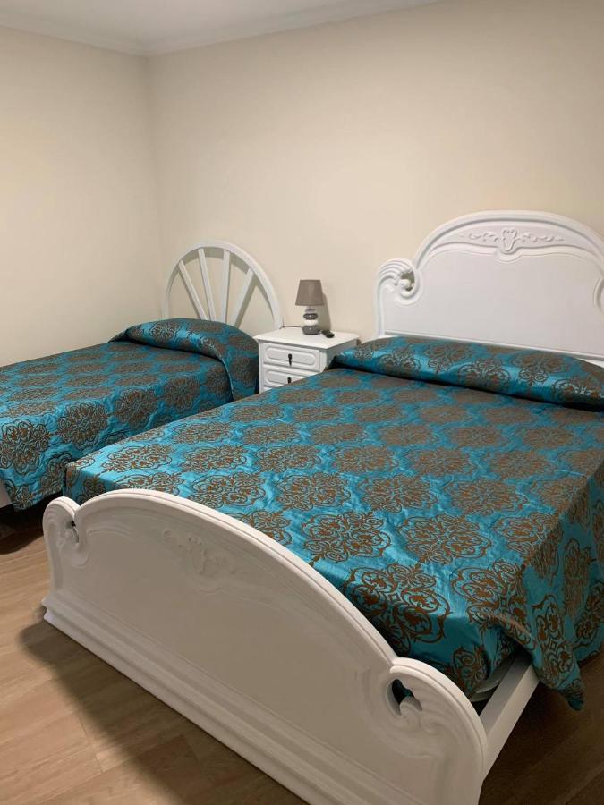 Guesthouse O Cuco Praia de Mira Eksteriør bilde