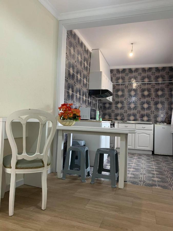 Guesthouse O Cuco Praia de Mira Eksteriør bilde