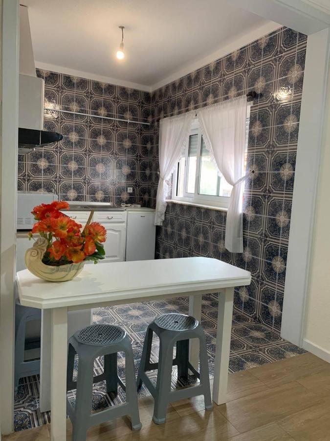 Guesthouse O Cuco Praia de Mira Eksteriør bilde