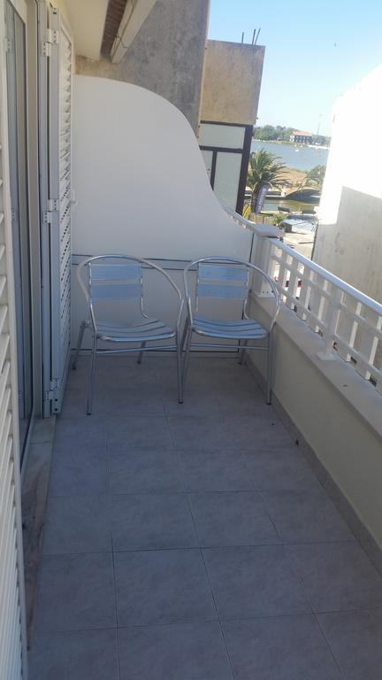 Guesthouse O Cuco Praia de Mira Eksteriør bilde