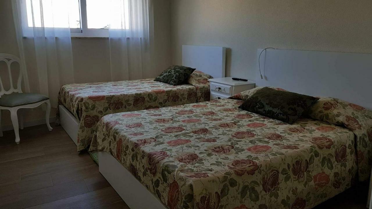 Guesthouse O Cuco Praia de Mira Eksteriør bilde