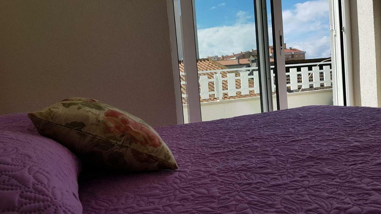 Guesthouse O Cuco Praia de Mira Eksteriør bilde