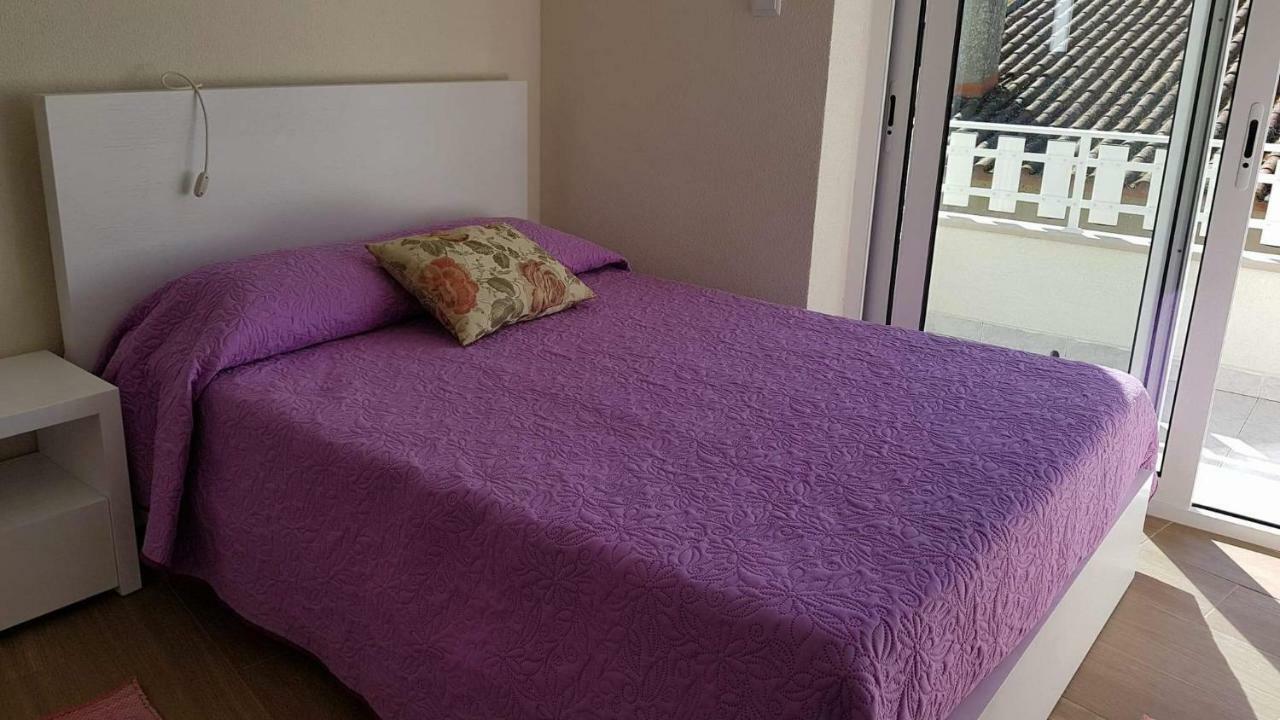 Guesthouse O Cuco Praia de Mira Eksteriør bilde