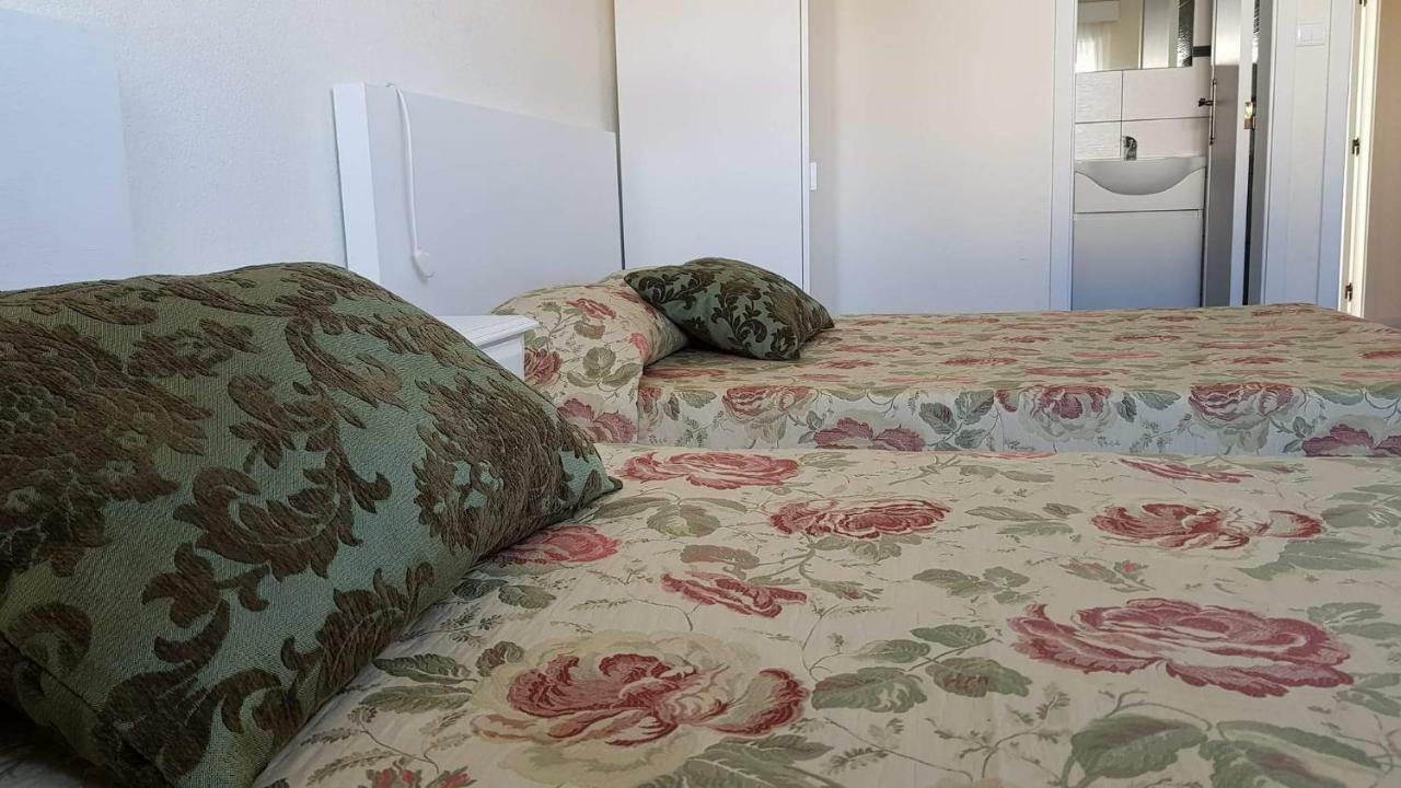 Guesthouse O Cuco Praia de Mira Eksteriør bilde