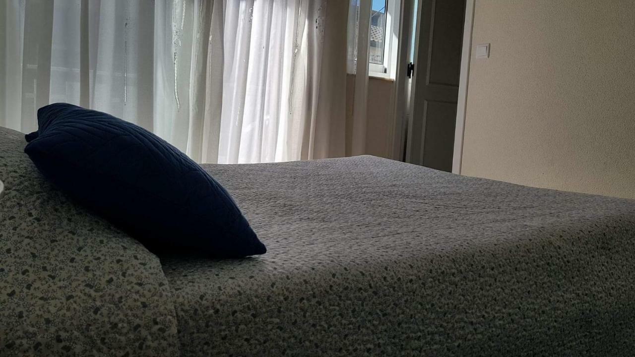 Guesthouse O Cuco Praia de Mira Eksteriør bilde