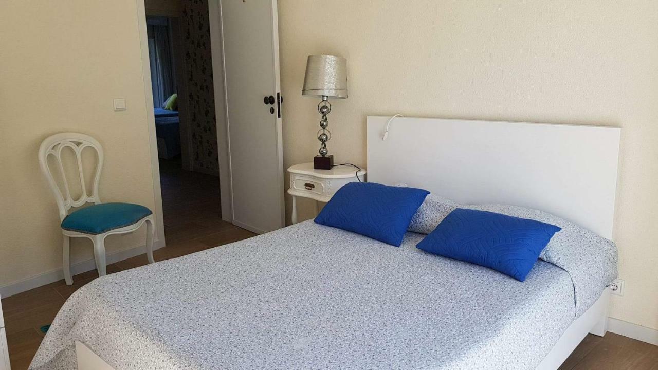 Guesthouse O Cuco Praia de Mira Eksteriør bilde