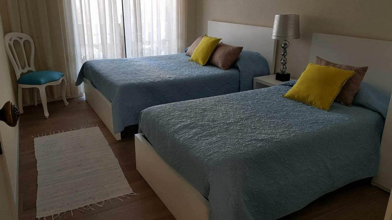 Guesthouse O Cuco Praia de Mira Eksteriør bilde