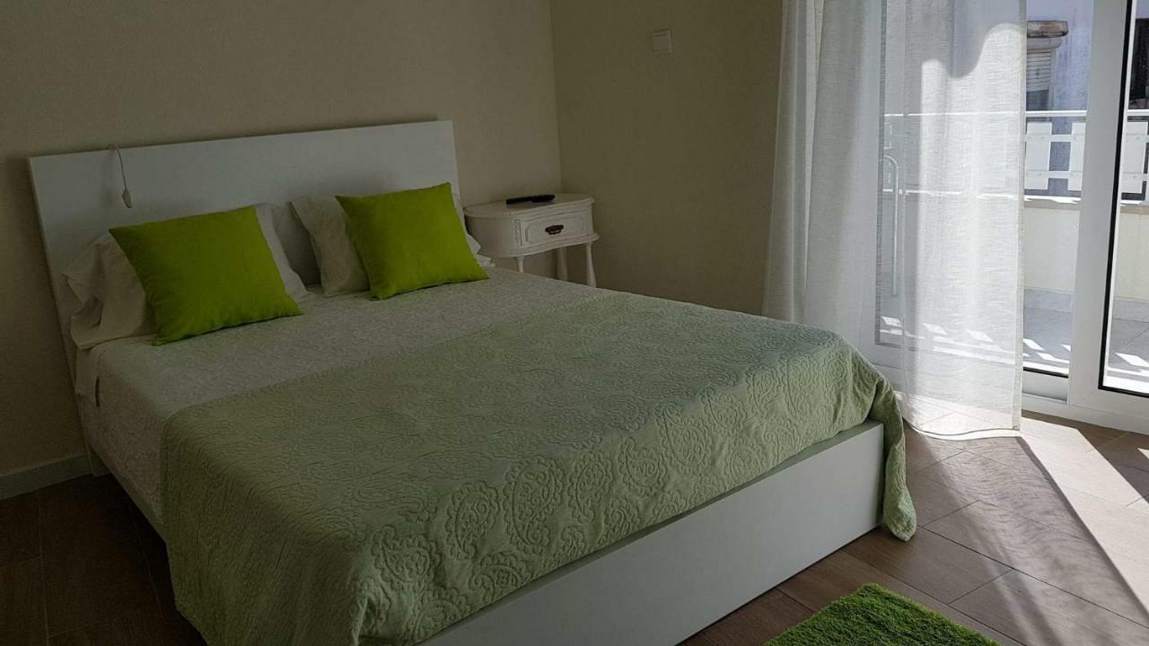 Guesthouse O Cuco Praia de Mira Eksteriør bilde